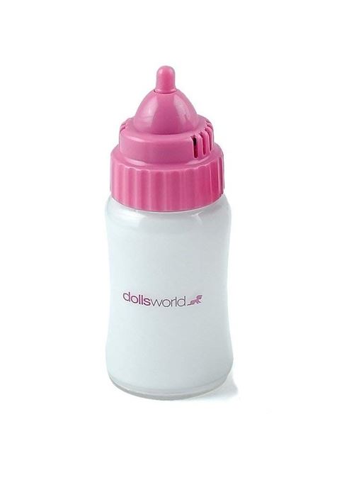 Dolls of the World Dolls World 016–08513 magique Poupée bouteilles