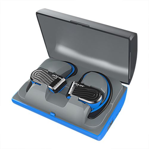 Zealot H10 Waterproof TWS Wireless Stereo Bluetooth Earphone Sports Headset Mic
