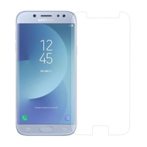 Protecteur en verre trempé  0.3mm (arc) pour votre Samsung Galaxy J5 (2017)
