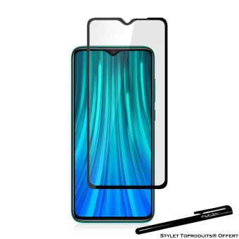 Protection En Verre Trempé Pour Xiaomi Redmi Note 10 Pro - Transparent - Neuf Sous Film