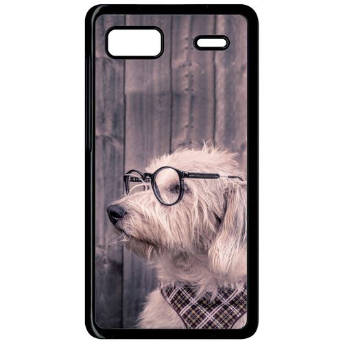 Coque Lenovo A708 Chien