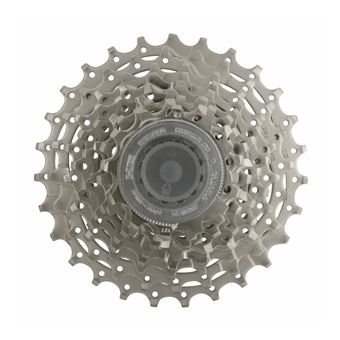 Cassette 9v. shimano tiagra-sora hg 12-25 (12-13-14-15-17-19-21-23-25) - 1