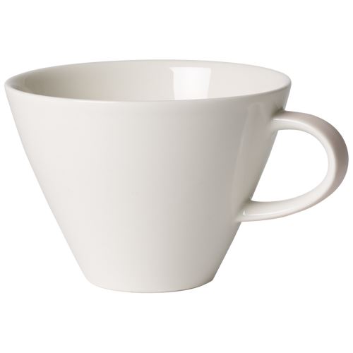 Villeroy & Boch - Caffè Club Uni Pearl tasse à café au lait