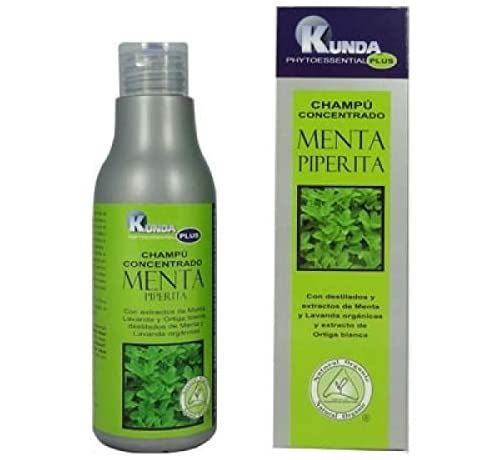 Kunda Shampooing 250 ml