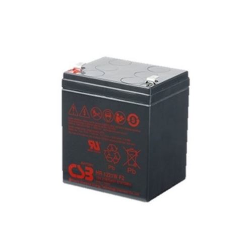 Batterie pour sai salicru 013ab-195 12 v 5 ah