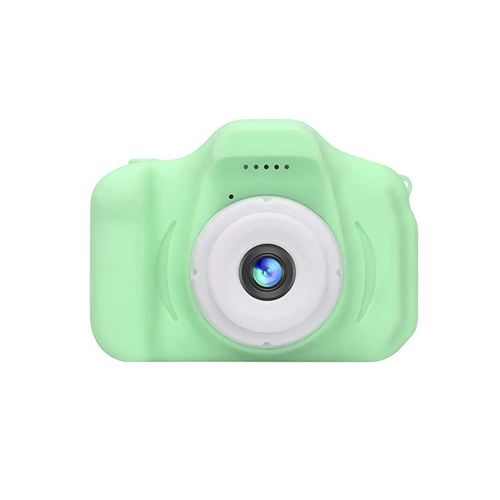 Mini Caméra Écran Lcd Caméra 2.0 Enfants Camera Sports Enfants + 32G Carte Sd Xjpl558