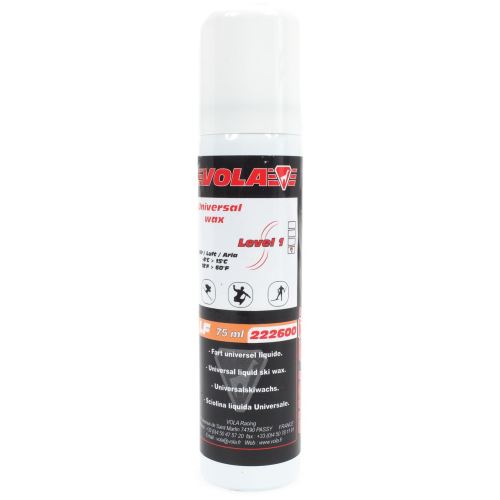 Farts Vola Fart spray universel lf Blanc taille : UNI réf : 10865