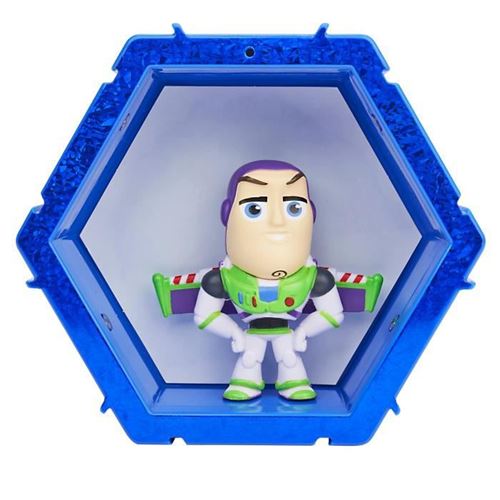 Figurine Pods Disney Pixar Toy Story : Buzz [139]