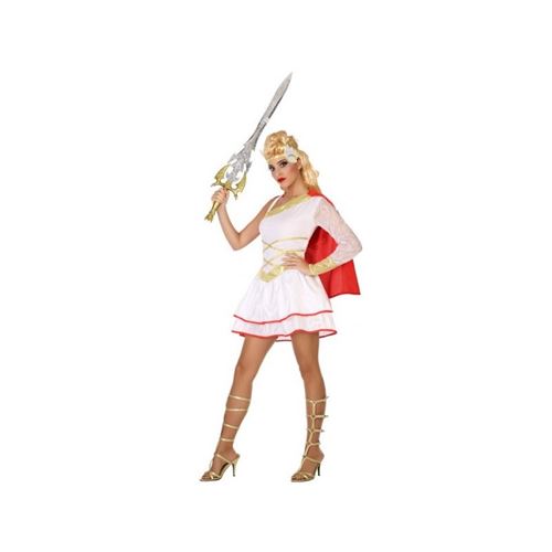 Déguisement princesse du pouvoir comics