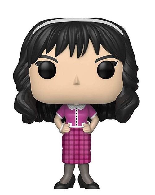 Figurine Funko Pop Vinyl Dream Sequence Veronica