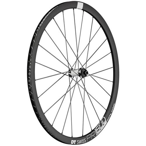 Dt swiss Roues Dt Swiss Pr 1600 Spline Tubeless Disc Brake 32 100 / 12 mm