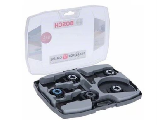 Coffret De Lames Best For Cutting - Bosch - 2608664131