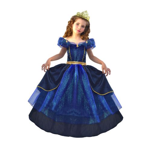 Coffret déguisement enfant : princesse stella 3/5 ans césar