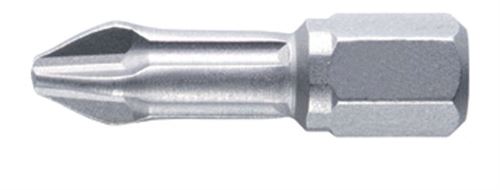 Embout PH N2 L.25 ZOT - WIHA- 05076