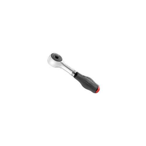 Facom R.Pe360Pb Cliquet Réversible 1/4 (6.3 Mm) 120 Mm