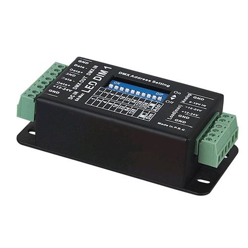 Artecta LED DIM-1 MKII gradateur LED 1 canal
