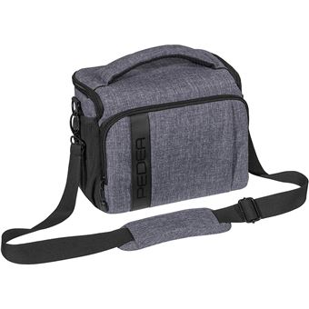 Sac De Rangement Souple Pour Appareil Photo – Compartiments Réglables, Design Compact Pliable, Protection Anti-chocs