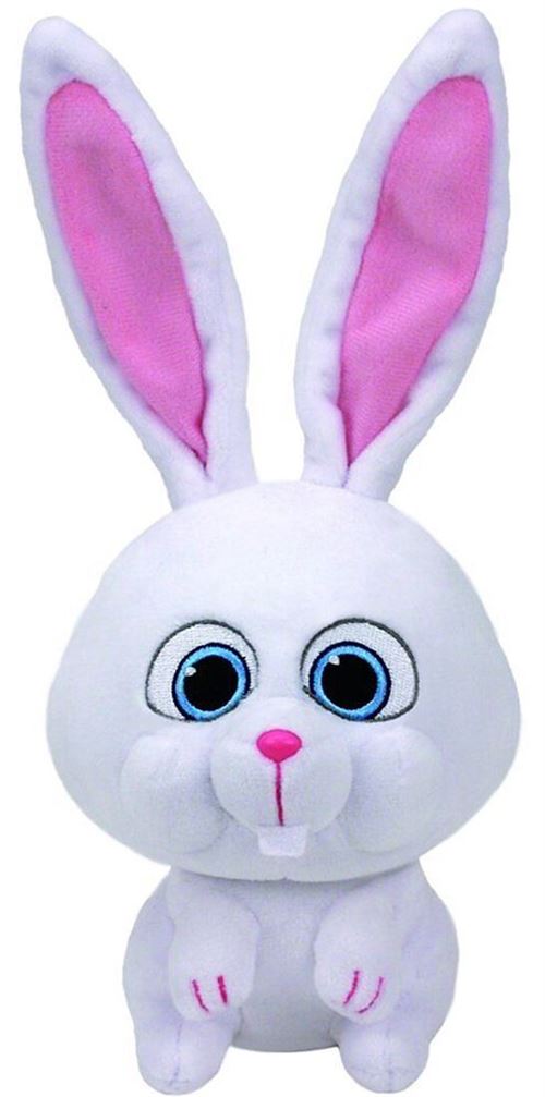 Peluche comme des bêtes clearance