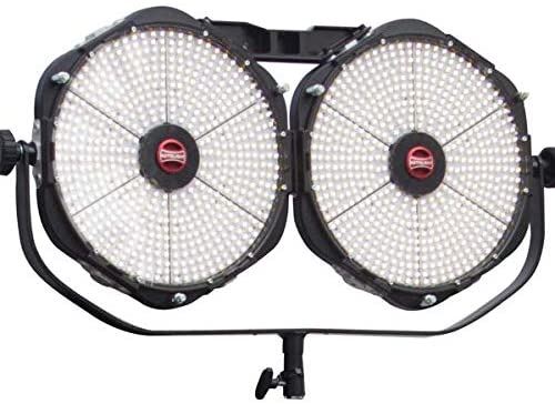 Rotolight RL-DOUBLEYOKE Double Fourche Noir