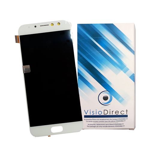 Ecran complet pour Asus Zenfone 4 Selfie Pro ZD552KL Z01MD 5.5