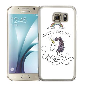 coque samsung galaxy s6 unicorn coque samsung galaxy s6 unicorn