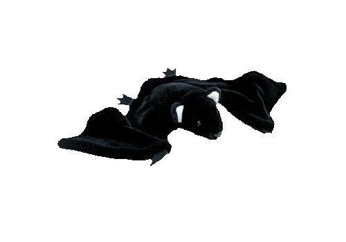 Ty Beanie Buddies Radar - Bat
