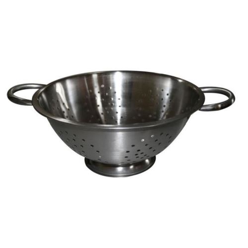 Frandis passoire - inox - ø 24 cm 300645
