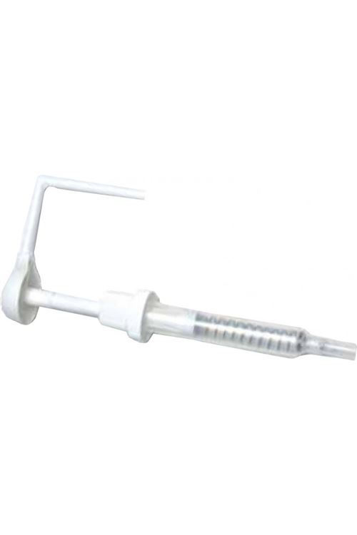 Pompe seule distributeur pour hi float