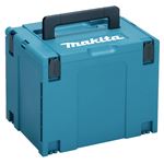 Coffret de transport MAKPAC 4 vide - MAKITA - 821552-6