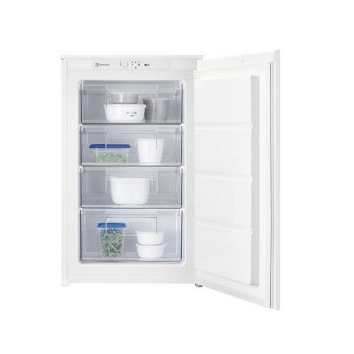 Congélateur Intégrable 98L Electrolux Lub3Ae88S