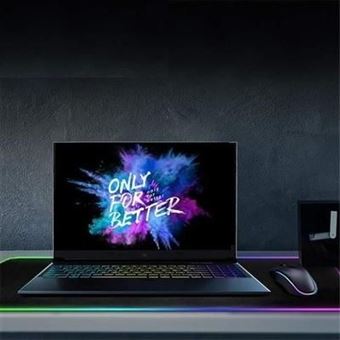 Tapis de souris Xxl pour ordinateur Gamer, accessoire de bureau noir pour  clavier et PC
