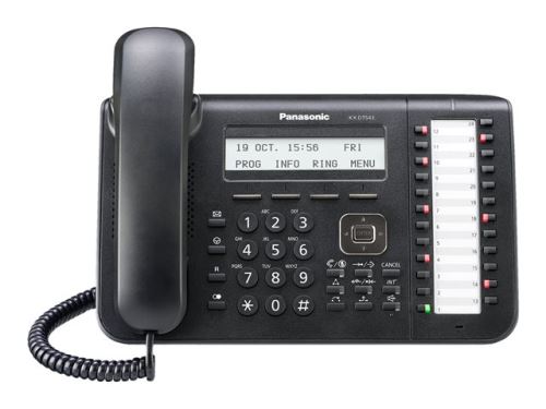 Panasonic KX-DT543 - téléphone numérique