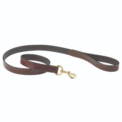 Comparer les prix de Weatherbeeta - Laisse pour chien (Taille unique) (Marron) - UTWB1259