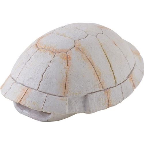 Comparer les prix de EXO-TERRA Carapace de tortue - Petit - Pour reptile ou amphibien