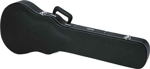 Etuis Guitares & Basses GATOR - GW-LPS - Étui Bois Deluxe pour Guitare Gibson Les Paul