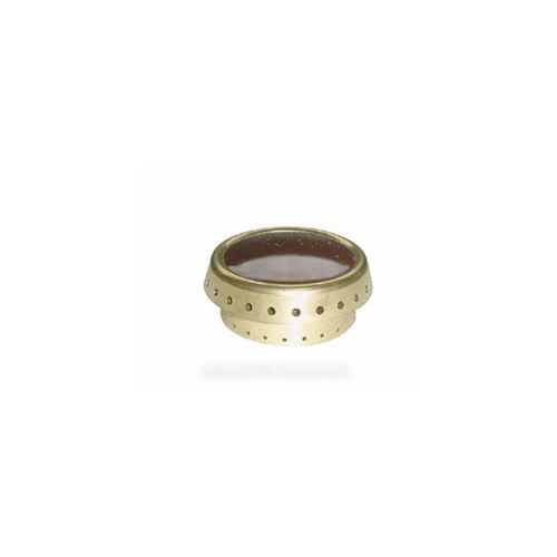 chapeau de bruleur semi rapide 52m/m pour teble de cuisson sauter brandt