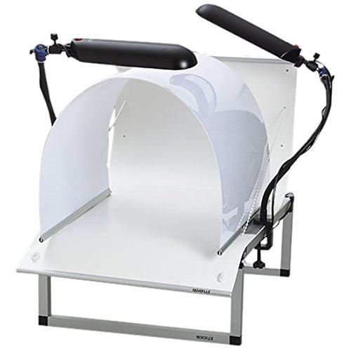 Novoflex MS50SET Accessoire appareil photo Blanc