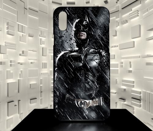 Coque Design Huawei P20 PRO Batman 03