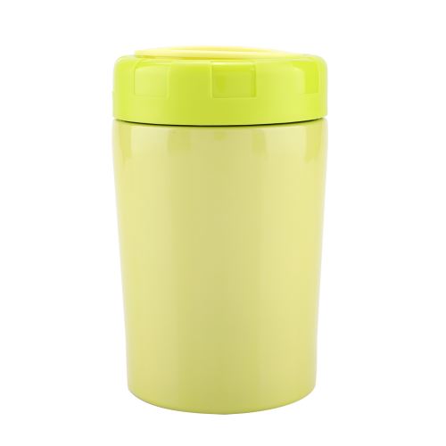 Boîte à lunch en acier inoxydable - Vert