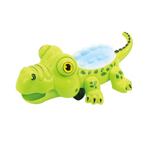 Télécommande Crocodile Animaux Enfants Souvenirs Jouet De Noël Pour Enfants MK3186