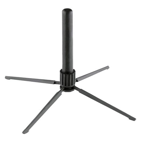 K&M 15232 Support pour Flûte traversiÚre/alto