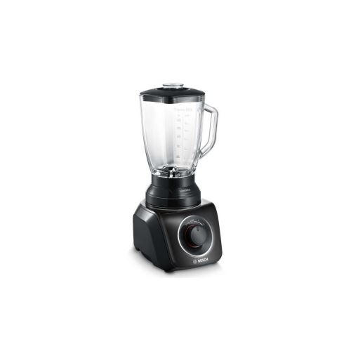 Bosch SilentMixx MMB42G0B - blender - zwart