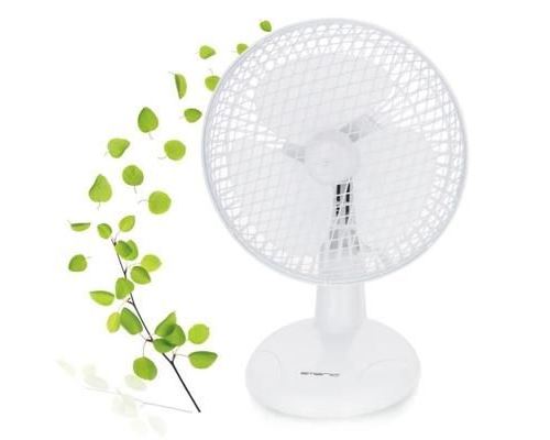 Emerio Kallufts ventilateur Table 15cm