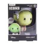 Lampe Star Wars Icon Yoda V2
