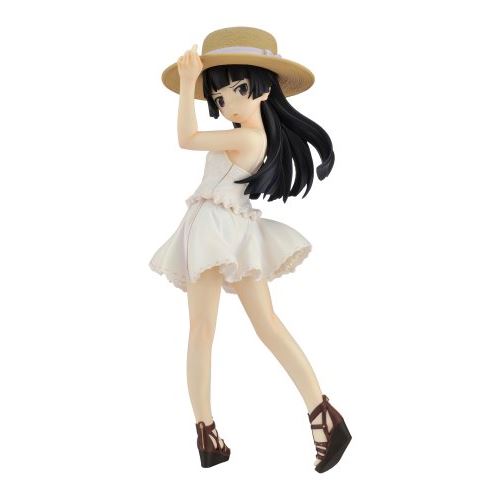 Ma Petite Soeur Ne Peut Pas Être Cette Jolie Pièce Blanche Kuroneko [Pvc Sur 18]