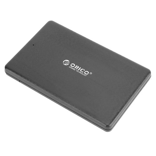 Orico 2578C3-G2 Boîtier De Disque Dur SSD Type-C 2,5 Pouces USB3.1 Gen2