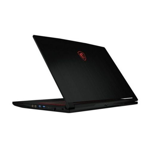 Ordinateur portable MSI GF63-651XES 15,6 i7-9750H 16 GB RAM 512 GB SSD Noir