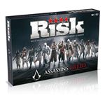 Risk Assasin's Creed