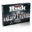 Jeu de société Winning Moves Risk Assassin's Creed