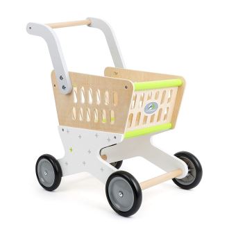 Nuheby Caddie Enfant Chariot de Courses Enfant Supermarché,Jouet